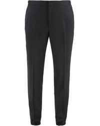 ZEGNA - Pants - Lyst