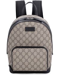 Gucci Backpacks for Women | Online Sale up to 22% off | Lyst