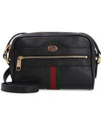 gucci crossbody purse