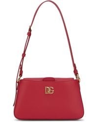 Dolce & Gabbana - Shoulder Bag Phone Bag - Lyst