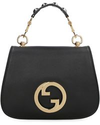 Gucci - Blondie Handbag - Lyst