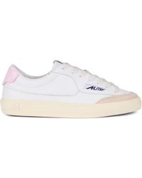 Autry - Low-Top Sneaker Windscape - Lyst