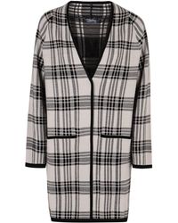Max Mara - Max Mara Destino Virgin Wool Cardigan - Lyst