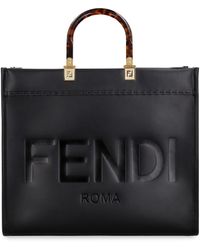 Fendi Tote bags for Women | Online Sale up to 38% off | Lyst
