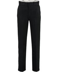 Dickies - Elizaville Straight-Leg Trousers - Lyst