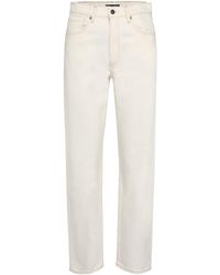 levi's column jeans