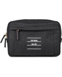 thom browne belt bag