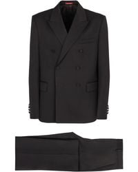 Gucci - Two-Piece Wool Suit - Lyst