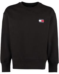 Felpe Tommy Hilfiger da uomo - Fino al 47% di sconto | Lyst