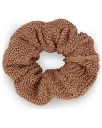 Hunza G - Scrunchie - Lyst