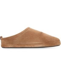 Balenciaga - Slides Alaska - Lyst