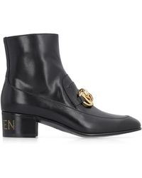 gucci boots price