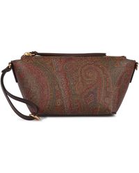 Etro - Mini Handbag Arnica - Lyst