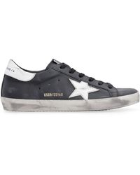 tenis golden goose mujer