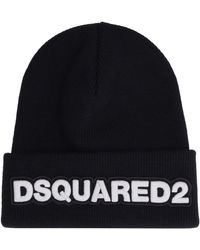 DSquared² - Cappello - Lyst