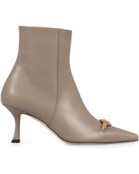 Jimmy Choo - Ryker 70 Anke Boots - Lyst