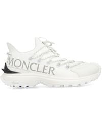 Moncler - Trailgrip Lite 2 Low-top Sneakers - Lyst