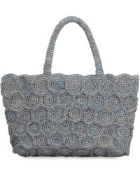 MADE FOR A WOMAN - Lolo Tote Bag - Lyst