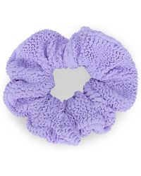 Hunza G - Scrunchie - Lyst