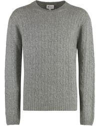 THE (Alphabet) - The (Knit) - Lyst