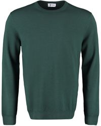THE (Alphabet) - The (Knit) - Lyst