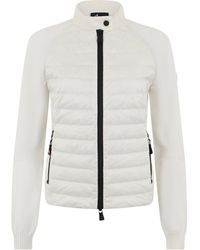 Moncler - Padded Jacket Day-Namic - Lyst