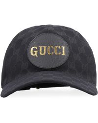 gucci dad cap