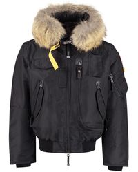 parajumpers parka sale