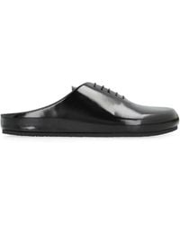 Jacquemus - Mules Derby Shoes - Lyst