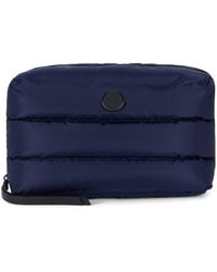 Moncler - Mini Elegant Beauty Case 28 Cm - Lyst