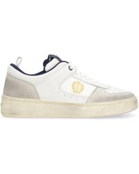 Bally - Riweira Low-Top Sneakers - Lyst