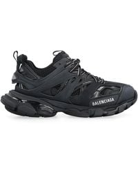 Balenciaga - "Track" Sneakers - Lyst