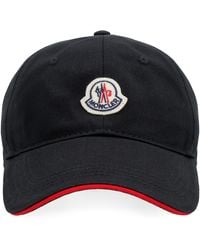 Moncler Hats for Men - Up to 42% off at Lyst.com
