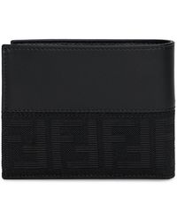 Fendi - Wallet With Monogram - Lyst