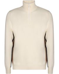 Fusalp - Natom Turtleneck Sweater - Lyst