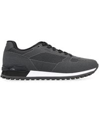 BOSS - Low-Top Parkour Sneakers L Runn - Lyst
