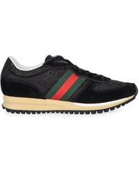 Gucci - Nora Sneak - Lyst