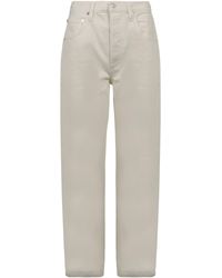 Citizens of Humanity - Dahlia Flared Leg Jeans - Lyst