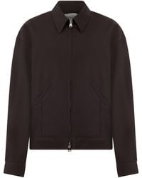 Valstar - Stan Bomber Jacket - Lyst