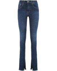 Lois - Skinny Jeans With 5 Pockets Triana - Lyst