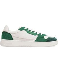 Axel Arigato - Dice Lo Low-Top Sneakers - Lyst