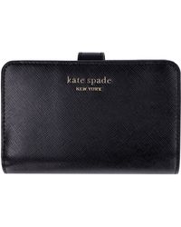 kate spade women's wallet sale