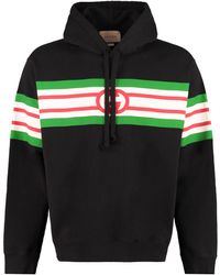 supreme gucci hoodie