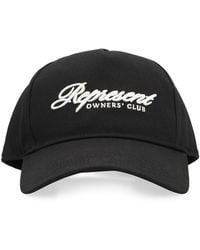 Represent - Baseball Cap Owners' Club Script - Lyst