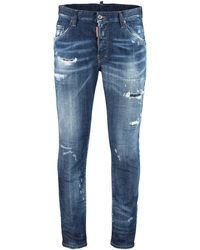 jeans dsquared