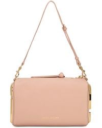 Marc Jacobs - Marc Jacobs Shoulder Bag - Lyst