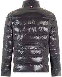 Thom Browne - Reversible Quilted Down Jacket - Lyst