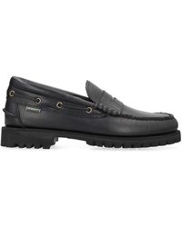 Sebago - Acadia Loafers - Lyst