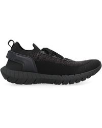 BOSS - Sneakers With Mesh Upper - Lyst