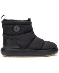 Canada Goose - Padded Boot Pender - Lyst